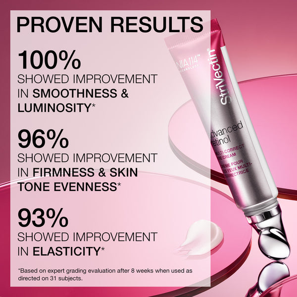 Strivectin Advanced Retinol Multi-Correct Eye Cream