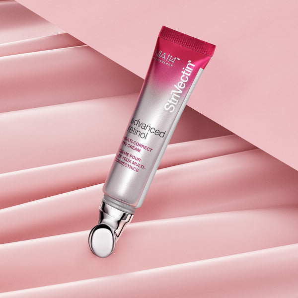 Strivectin Advanced Retinol Multi-Correct Eye Cream