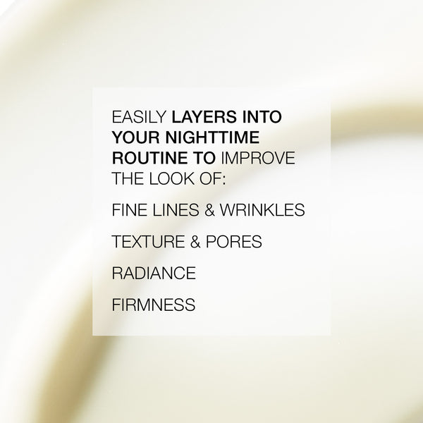 Strivectin Advanced Retinol Nightly Multi-Correct Serum