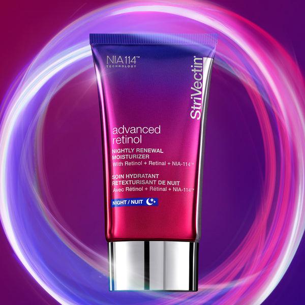 Strivectin Advanced Retinol Nightly Renewal Moisturizer