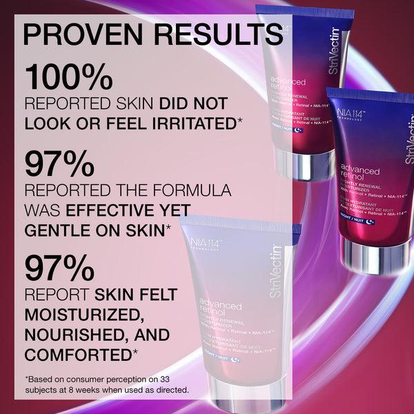 Strivectin Advanced Retinol Nightly Renewal Moisturizer