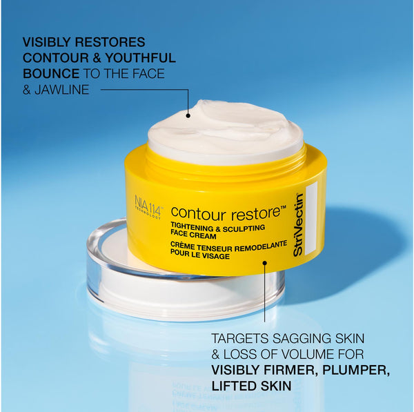 Strivectin Contour Restore® Tightening & Sculpting Face Cream