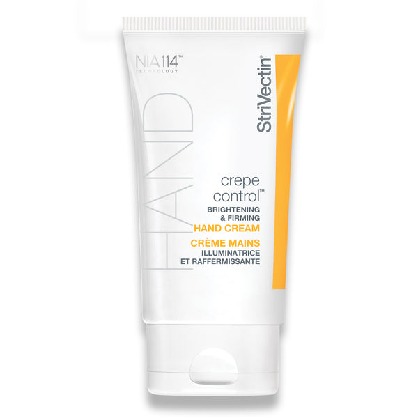 strivectin Crepe Control® Brightening Firming Hand Cream
