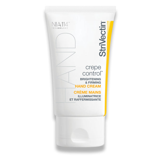 strivectin Crepe Control® Brightening Firming Hand Cream