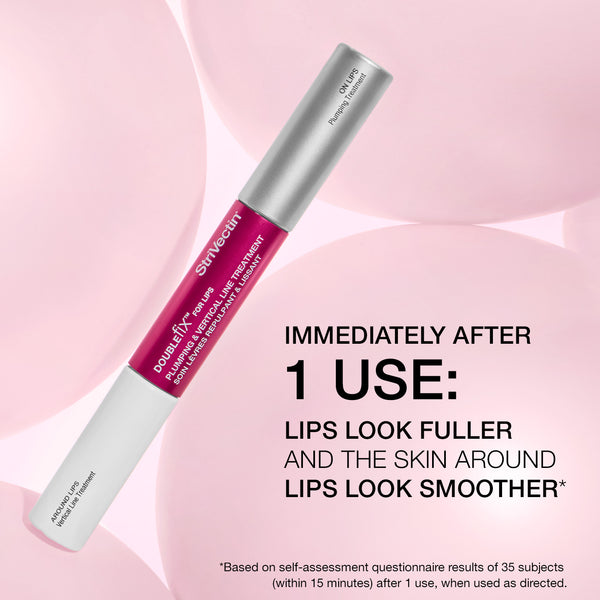 Strivectin Double Fix® For Lips Plumping & Vertical Line Treatment