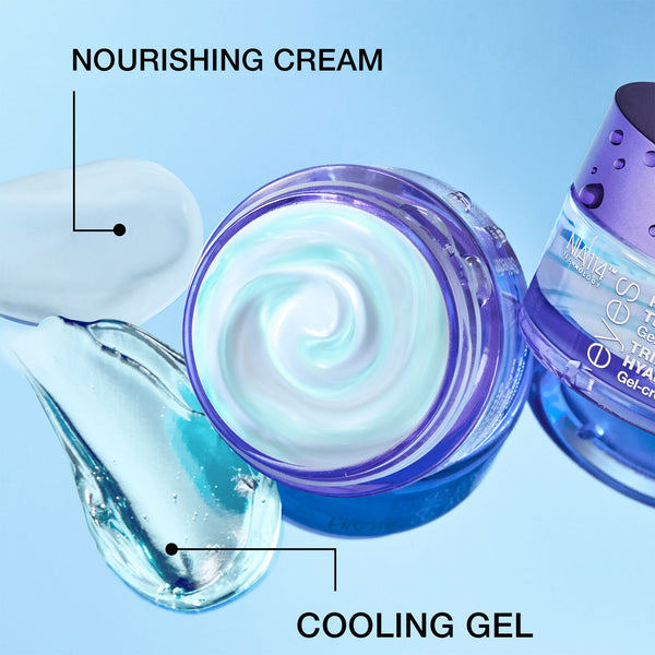 Strivectin Hyaluronic Tripeptide Gel-Cream For Eyes