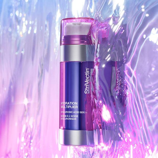 Strivectin Hydration Multiplier Hyaluronic Acid Serum