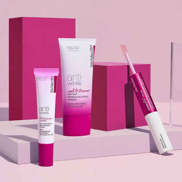 Strivectin Line BlurFector® Instant Wrinkle Blurring Primer