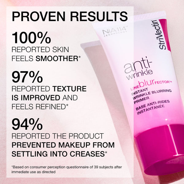 Strivectin Line BlurFector® Instant Wrinkle Blurring Primer