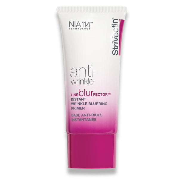 strivectin Line BlurFector® Instant Wrinkle Blurring Primer