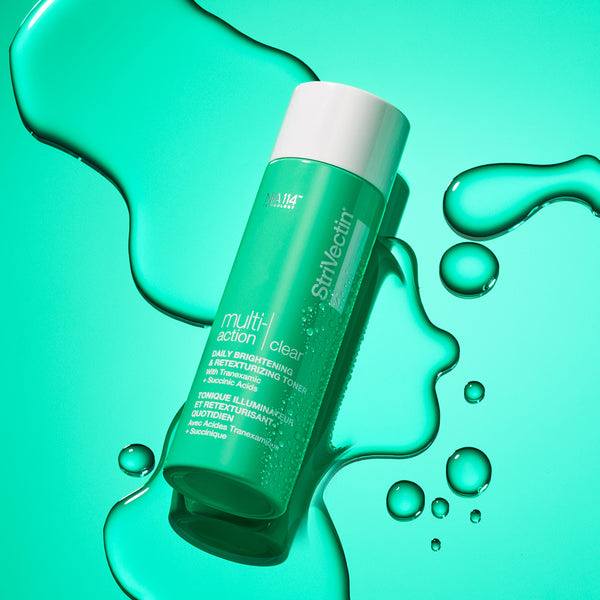 Strivectin Multi-Action Clear Daily Brightening & Retexturizing Toner