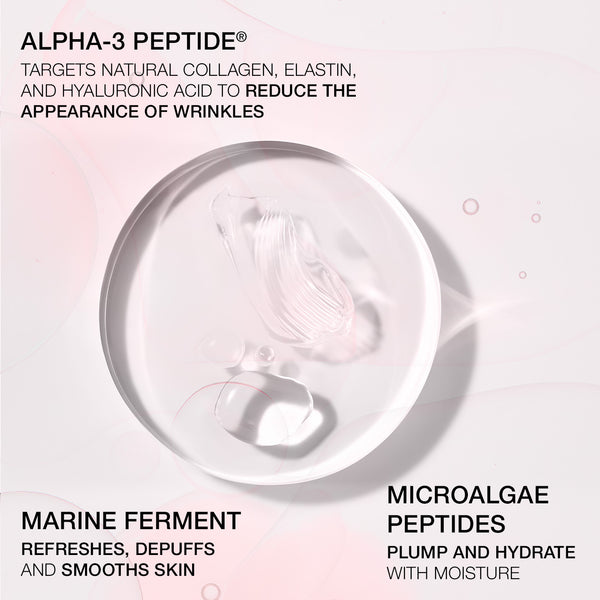 Strivectin Peptide Plump® Collagen Renewal Eye Masks