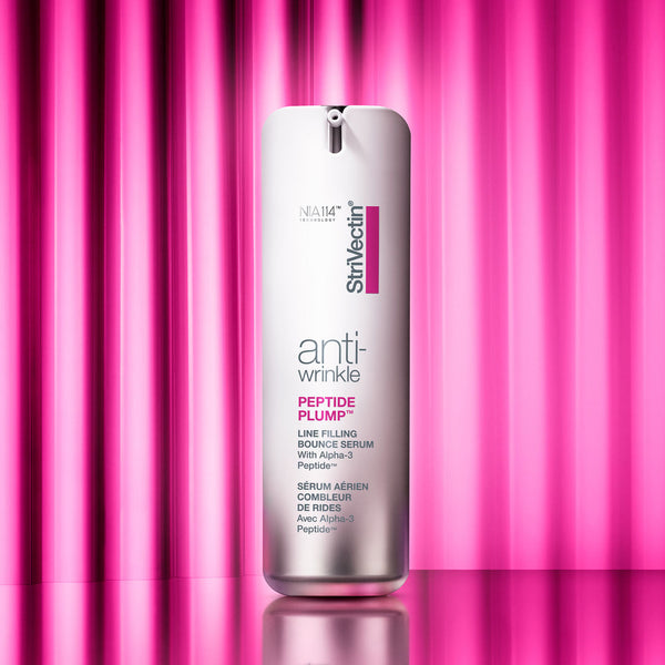 Strivectin Peptide Plump® Line Filling Bounce Serum