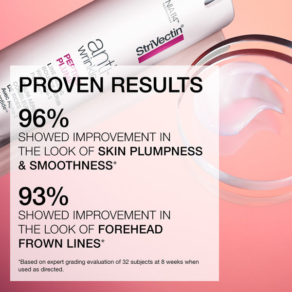 Strivectin Peptide Plump® Line Filling Bounce Serum