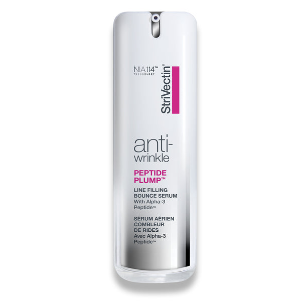 strivectin Peptide Plump® Line Filling Bounce Serum
