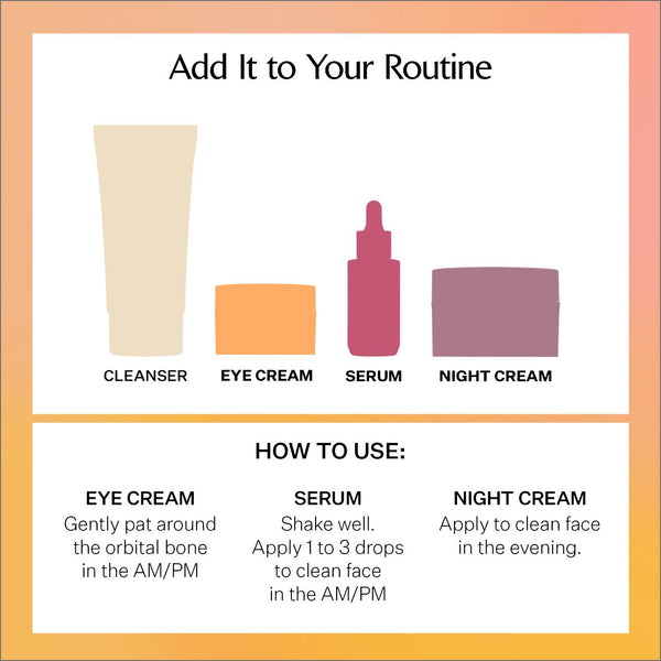 Strivectin Power Starters Multi-Action Trio: Vitamin C Super-Charged