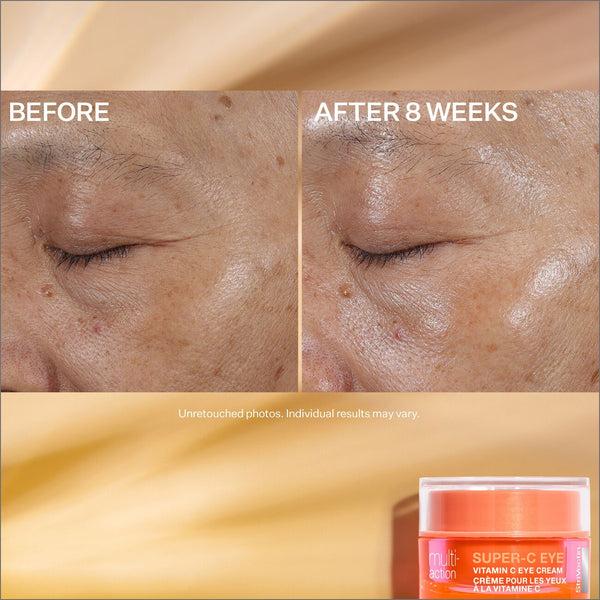 Strivectin Power Starters Multi-Action Trio: Vitamin C Super-Charged