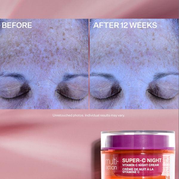 Strivectin Power Starters Multi-Action Trio: Vitamin C Super-Charged