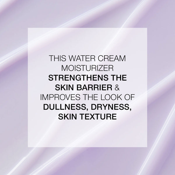 Strivectin Re-Quench Water Cream Hyaluronic + Electrolyte Moisturizer