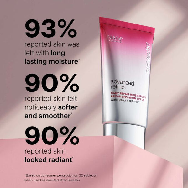 Strivectin Advanced Retinol Day To Night Duo