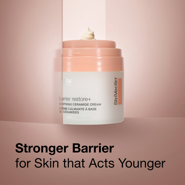 Strivectin Barrier Restore+ Soothing Ceramide Cream