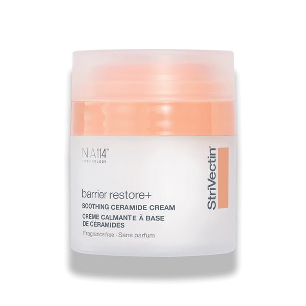strivectin Barrier Restore+ Soothing Ceramide Cream