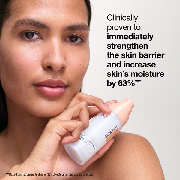 Strivectin Barrier Restore+ Soothing Milky Mist