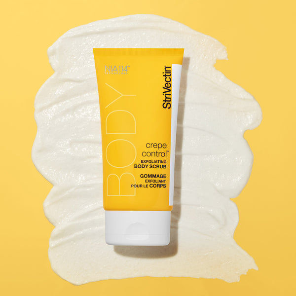 Strivectin Crepe Control® Exfoliating Body Scrub