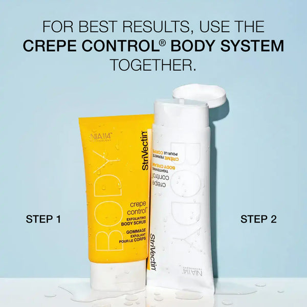 Strivectin Crepe Control® Exfoliating Body Scrub