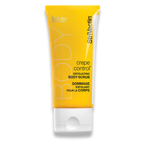 strivectin Crepe Control® Exfoliating Body Scrub