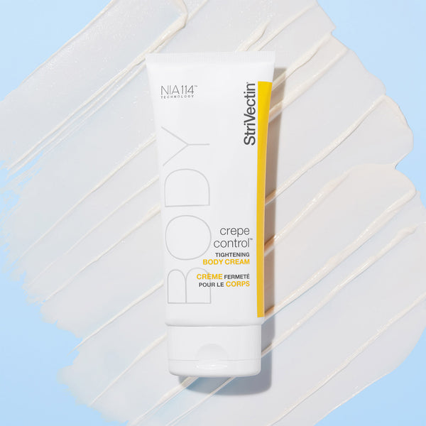 Strivectin Crepe Control® Tightening Body Cream