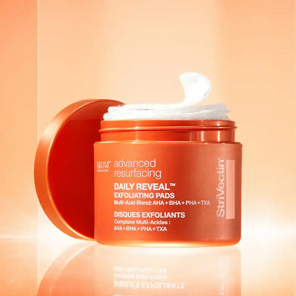 Strivectin Daily Reveal® Exfoliating Pads