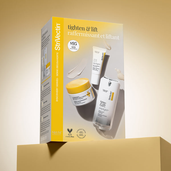 Strivectin Discovery Series: Tighten & Lift