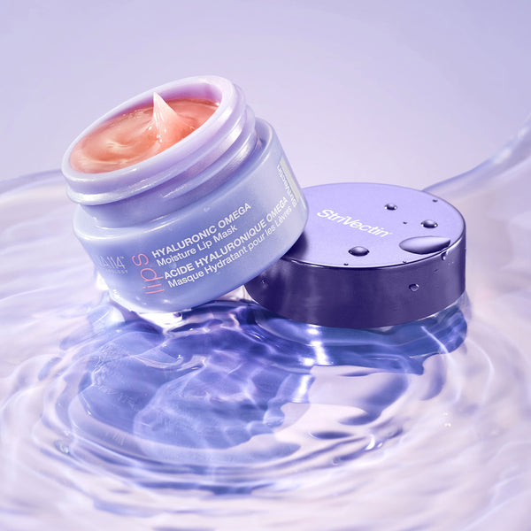 Strivectin Hyaluronic Omega Moisture Lip Mask