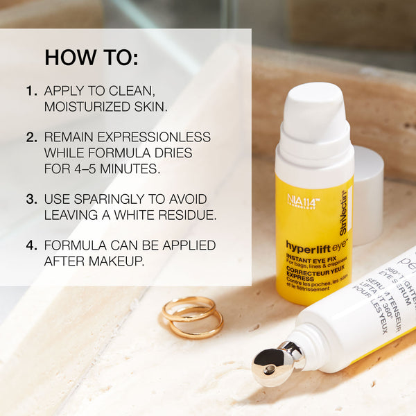 Strivectin Hyperlift Eye® Instant Eye Fix