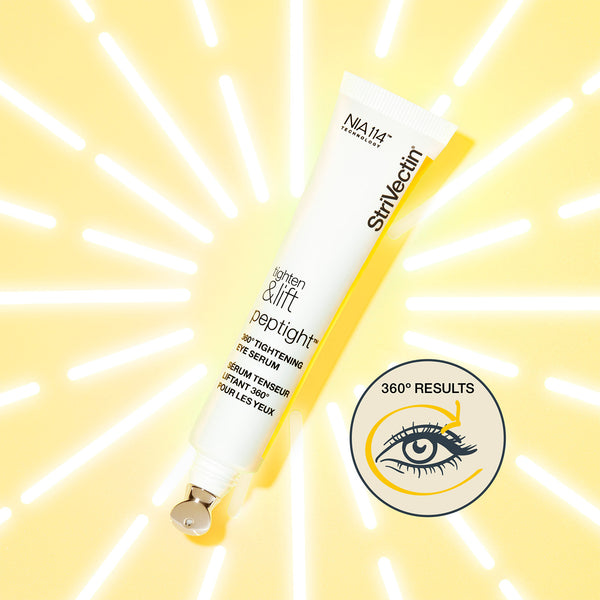 Strivectin Peptight® 360˚ Tightening Eye Serum