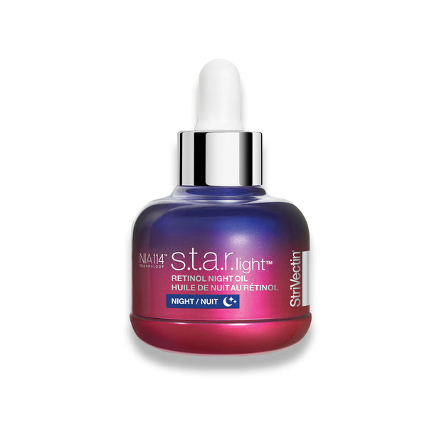 strivectin S.T.A.R. Light® Retinol Night Oil