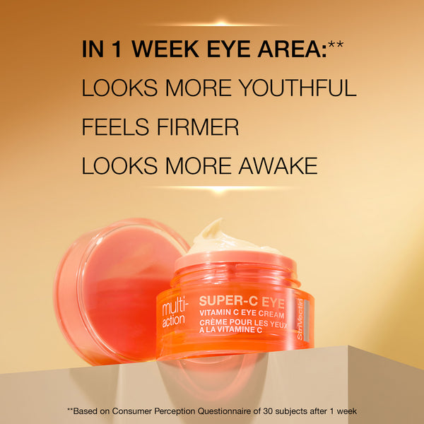 Strivectin Super-C Eye Vitamin C Eye Cream