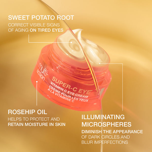 Strivectin Super-C Eye Vitamin C Eye Cream