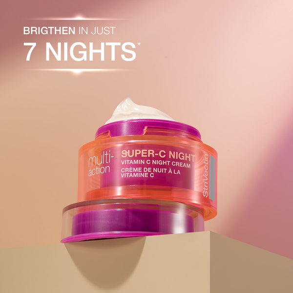 Strivectin Super-C Night Vitamin C Night Cream