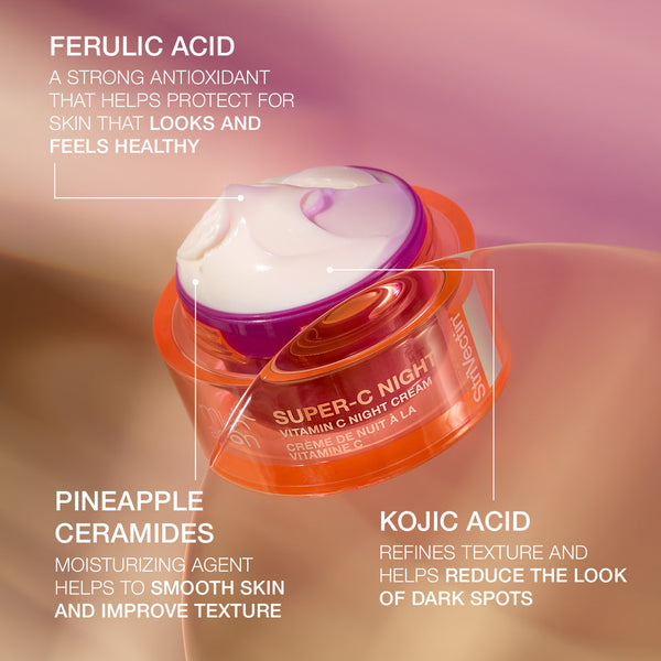 Strivectin Super-C Night Vitamin C Night Cream