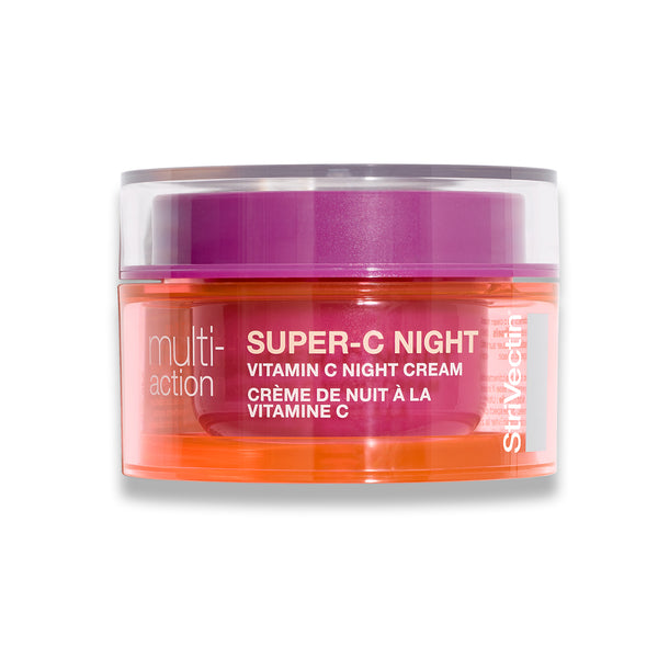 strivectin Super-C Night Vitamin C Night Cream
