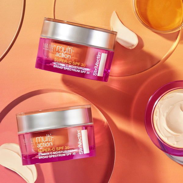 Strivectin Super-C SPF 30 Vitamin C Moisturizer