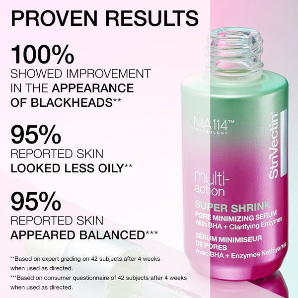 Strivectin Super Shrink Pore Minimizing Serum