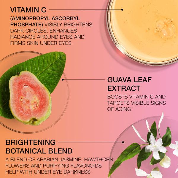 Strivectin Super-C Dark Circle Brightening Eye Serum