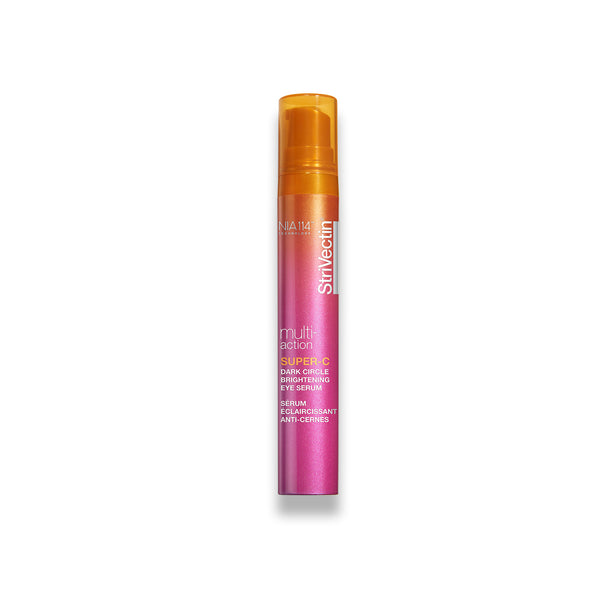 strivectin Super-C Dark Circle Brightening Eye Serum