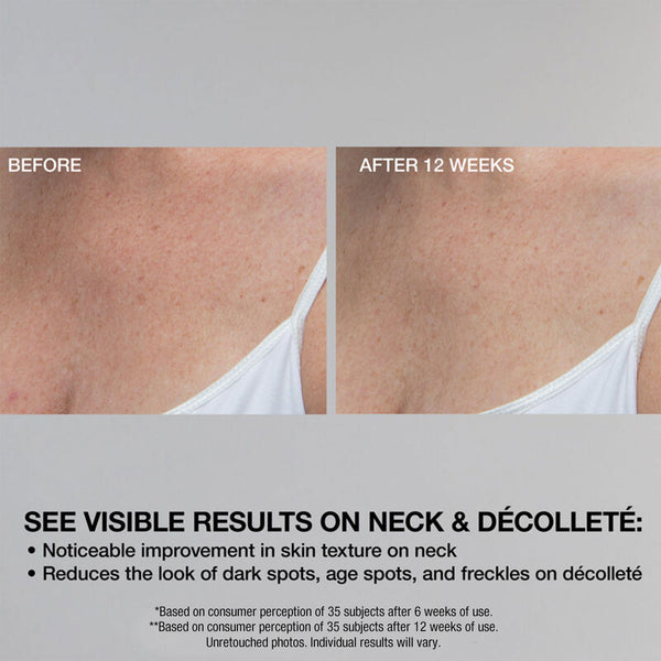 Strivectin Super-C Retinol Brighten Correct Vitamin C Serum