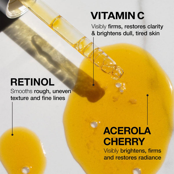 Strivectin Super-C Retinol Brighten Correct Vitamin C Serum