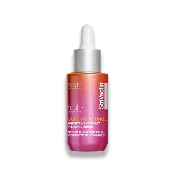 strivectin Super-C Retinol Brighten Correct Vitamin C Serum