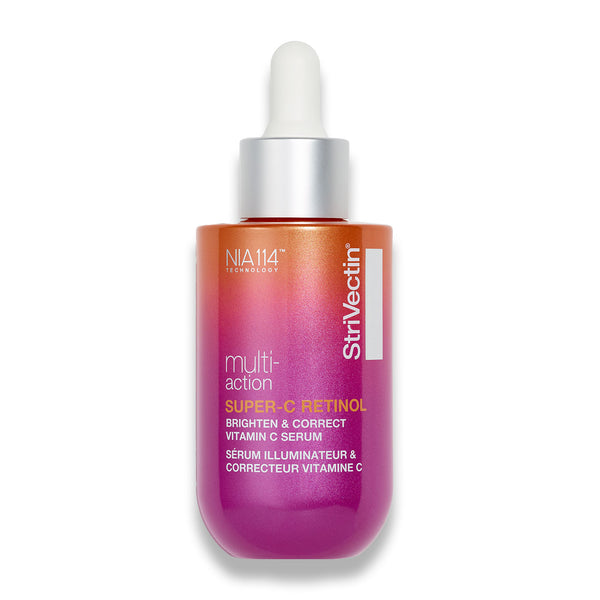 strivectin Super-C Retinol Brighten Correct Vitamin C Serum